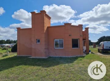 Casa de 4 ambientes, Costa Esmeralda · Casa en Venta y Alquiler | Barrio Residencial| Costa Esmeralda