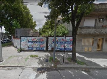 Terreno , Rosario · Terreno en Venta (190,90 M&sup2;) - San Juan y Parana
