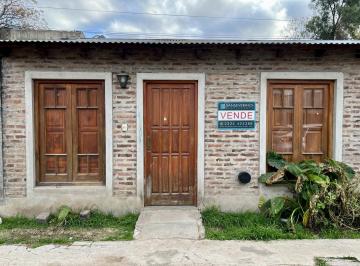 PH · 51m² · 3 Ambientes · 1 Cochera · PH en San Antonio de Areco