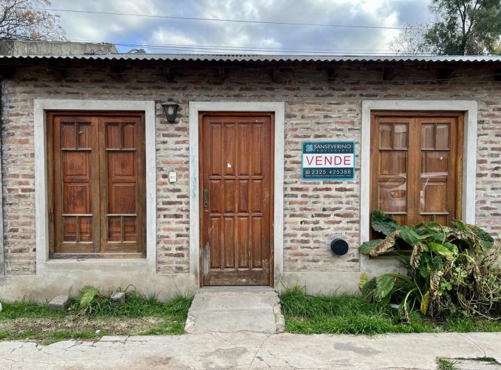 PH · 51m² · 3 Ambientes · 1 Cochera