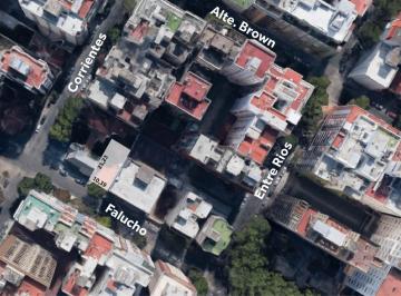 Terreno · 128m² · Lote Apto Desarrollo en Macrocentro.