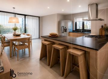 Departamento · 90m² · 3 Ambientes · Departamento - San José
