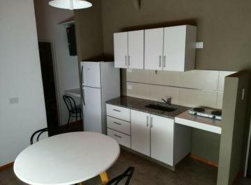 Departamento de 2 ambientes, Rosario · Dueño Alquila Excelente Departamento Amueblado en Zona Sur Residencial