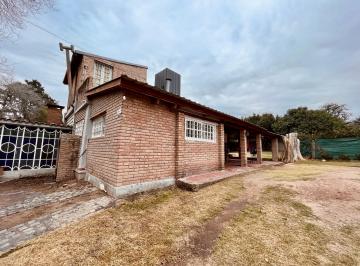 Casa de 3 ambientes, Córdoba · Villa Rivera Indarte - 3 Dorm. - Gran Parque