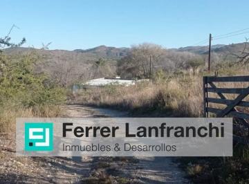 Terreno · 170m² · Terreno en Venta en Falda del Carmen (42000 M&sup2;)