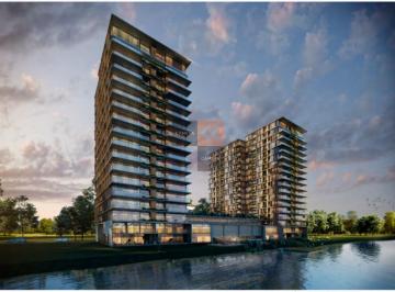 Foto1 · Edificio Sobre El Lago Calcagno Amparado por La Ley de Vivienda de Interés Social!