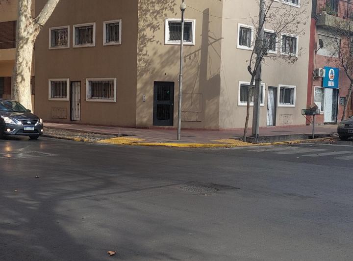 Departamento · 53m² · 3 Ambientes