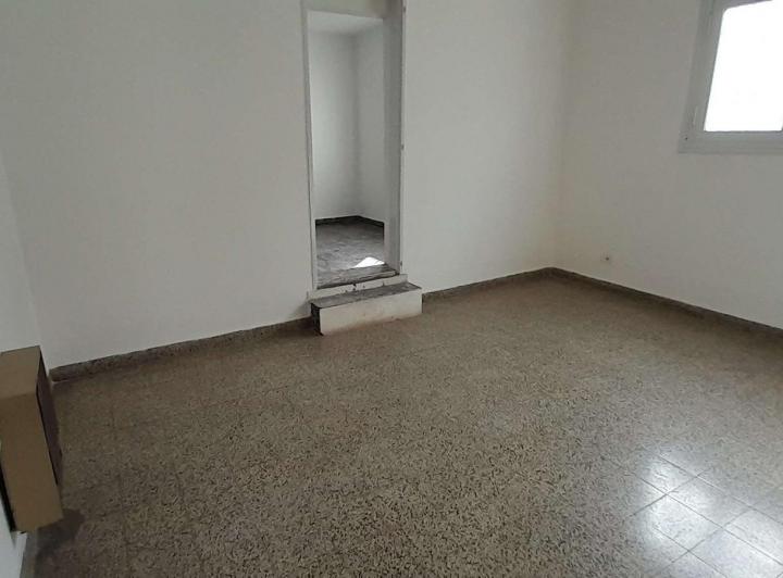 Departamento · 60m² · 2 Ambientes