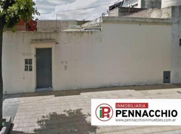 Casa · 165m² · 5 Ambientes · 5 Dptos S/lote 8,66x26 Unificados