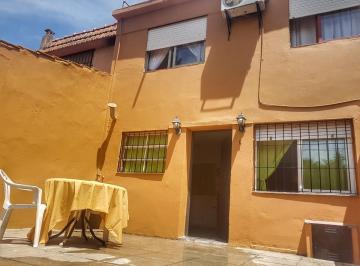 Departamento · 60m² · 3 Ambientes · 3 Amb Pta Baja C/patio