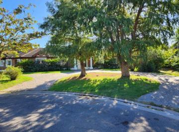 RGC-RGC-280_2 · Propiedad Reservada Lote. | Camino Bancalari Al 3900