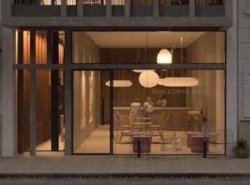 Oficina comercial de 1 ambiente, Flores · Aranguren 2700 - Monoambiente en Alquiler (Apto Profesional)