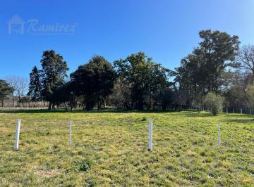 Terreno , Moreno · Lote Terreno en Venta 300 m² - Parques del Morenito, Moreno Norte