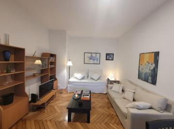 Departamento de 2 ambientes, Palermo · 2 Ambientes en Palermpo/botanico