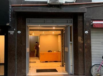 Oficina comercial de 6 ambientes, San Nicolás · Oficina Suipacha y Cordoba