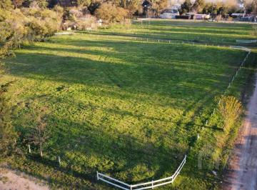 Terreno · 594m² · Lote en Venta 594 m² Moreno Norte