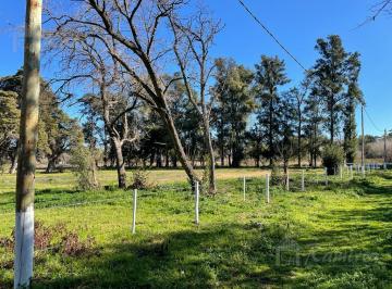 Terreno · 1200m² · Lote Terreno en Venta 1200 m² - Parques del Morenito, Moreno Norte
