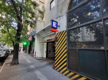 Garage , Palermo · Alquiler o Venta, Cochera en Palermo, Ocampo y Libertador