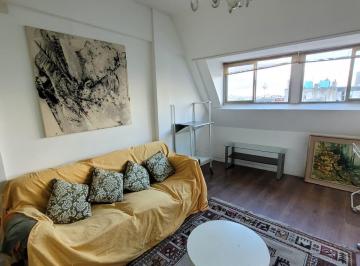 Departamento de 2 ambientes, Retiro · 2 Ambientes Duplex