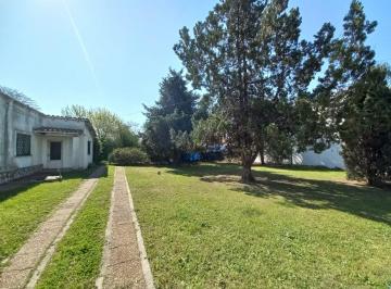 Terreno , Almirante Brown · Excelente Lote de 10 m X 31 m de Fondo a m de Av H. Irigoyen!