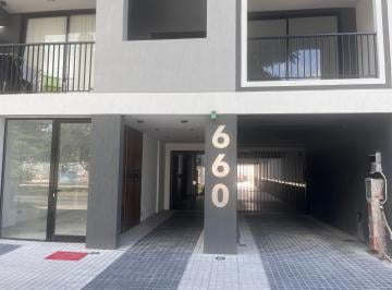 Departamento de 1 ambiente, Parque Chas · Venta Monoambiente - Parque Cha