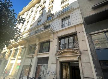 Oficina comercial · 53m² · Oficina en El Lugar Mas Exclusivo de Plaza San Martin!