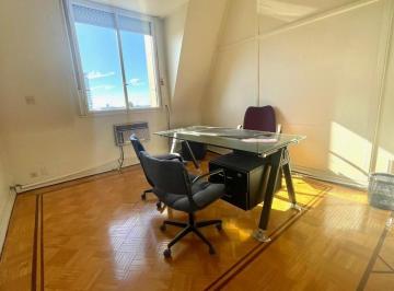 Oficina comercial · 53m² · Oficina en El Lugar Mas Exclusivo de Plaza San Martin!