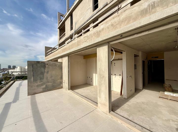 Desarrollo vertical , Palermo · Venta Palermo Hollywood - 2 y 3 Ambientes - Gym - Sum