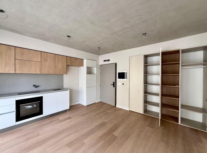 Desarrollo vertical , Palermo · Venta Palermo Hollywood - 2 y 3 Ambientes - Gym - Sum