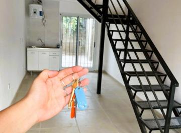 Departamento · 25m² · 1 Dormitorio · Hermoso Monoambiente en Calle Sgto Cabral, Cañuelas