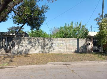 Terreno , Almirante Brown · Lote de 10 m X 46 m de Fondo, C/frente a Calle Santo Domingo