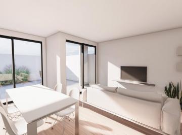Imagen 1 - Departamento amplio de 2 dormitorios con gran patio y amenities en la azotea. Entrega Septiembre 202 - · Departamento Amplio de 2 Dorm. con Gran Patio y Amenities en La Azotea. Entrega Septiembre 202
