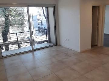 Departamento de 2 ambientes, Tres de Febrero · Departamento 45 m² 2 Ambientes Frente