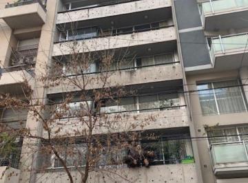 Departamento de 2 ambientes, Núñez · Depto Tipo Loft. Contrafrente. Piso 7. Nuñez. Prox. Libertador.