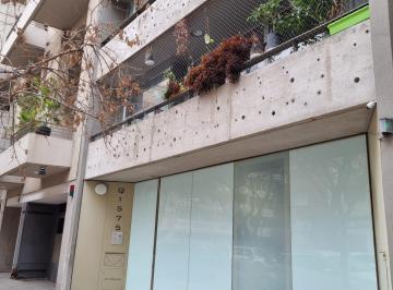 Departamento de 2 ambientes, Núñez · Depto Tipo Loft. Contrafrente. Piso 7. Nuñez. Prox. Libertador.