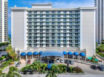 Departamento de 1 ambiente, Estados Unidos · Estudio en Venta, Sunny Isles Beach Miami. 19201 Collins Ave