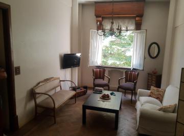 Departamento · 66m² · 3 Ambientes · Piso 2 - Gran 3amb. en Congreso!