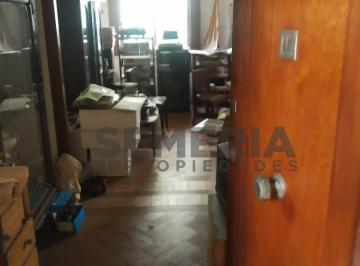 Departamento · 119m² · 4 Ambientes · Gran Dpto. 3 Dorm. en Congreso - Piso 2do!