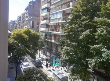 Departamento · 119m² · 4 Ambientes · Gran Dpto. 3 Dorm. en Congreso - Piso 2do!