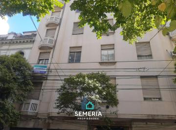 Departamento · 119m² · 4 Ambientes · Gran Dpto. 3 Dorm. en Congreso - Piso 2do!