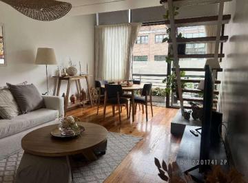 Foto 1 · Lomas de San Isidro - Departamento Apto Prof. Venta Usd 148.000