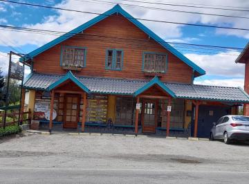 Edificio · 280m² · 11 Ambientes · Venta Complejo Comercial Departamentos en Melipal, Km4, Av Pioneros 4115