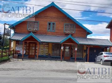 Edificio · 280m² · 11 Ambientes · Venta Complejo Comercial Departamentos en Melipal, Km4, Av Pioneros 4115