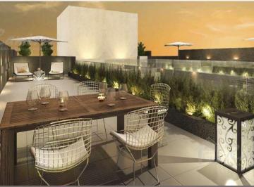 Departamento · 36m² · 2 Ambientes · 1 Cochera · Departamento 2 Amb. con Cochera y Terraza - Castelar