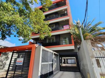 Departamento · 53m² · 2 Ambientes · 1 Cochera · Departamento 2 Amb. en Venta Cochera y Baulera - Moreno Centro