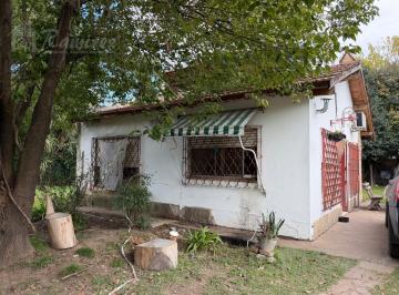 Quinta vacacional · 70m² · 3 Ambientes · 1 Cochera · Casa Quinta en Venta - Francisco Alvarez, Moreno