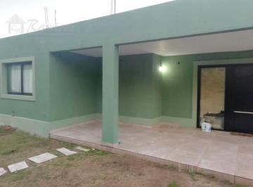 Casa · 150m² · 2 Ambientes · Casa en Venta 560 m² Excelente! - Francisco Alvarez, Moreno