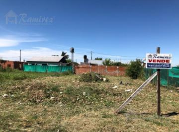 Terreno · 305m² · Lote Terreno en Venta - La Reja, Moreno