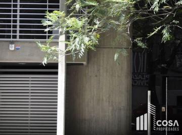 Oficina comercial · 112m² · 3 Ambientes · Venta Oficina Amplia Luminosa Centro Rosario