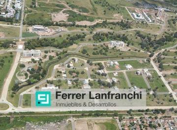 Terreno · 250m² · Lote en Venta Miradores de Manantiales